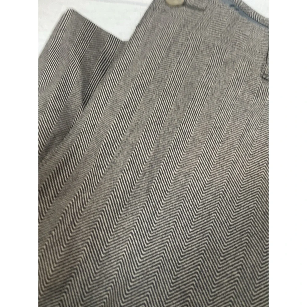 Ben Hogan Men's Golf Shorts Size 34 Flat Front UPF‎ 50 Stretch Waistband Hybrid